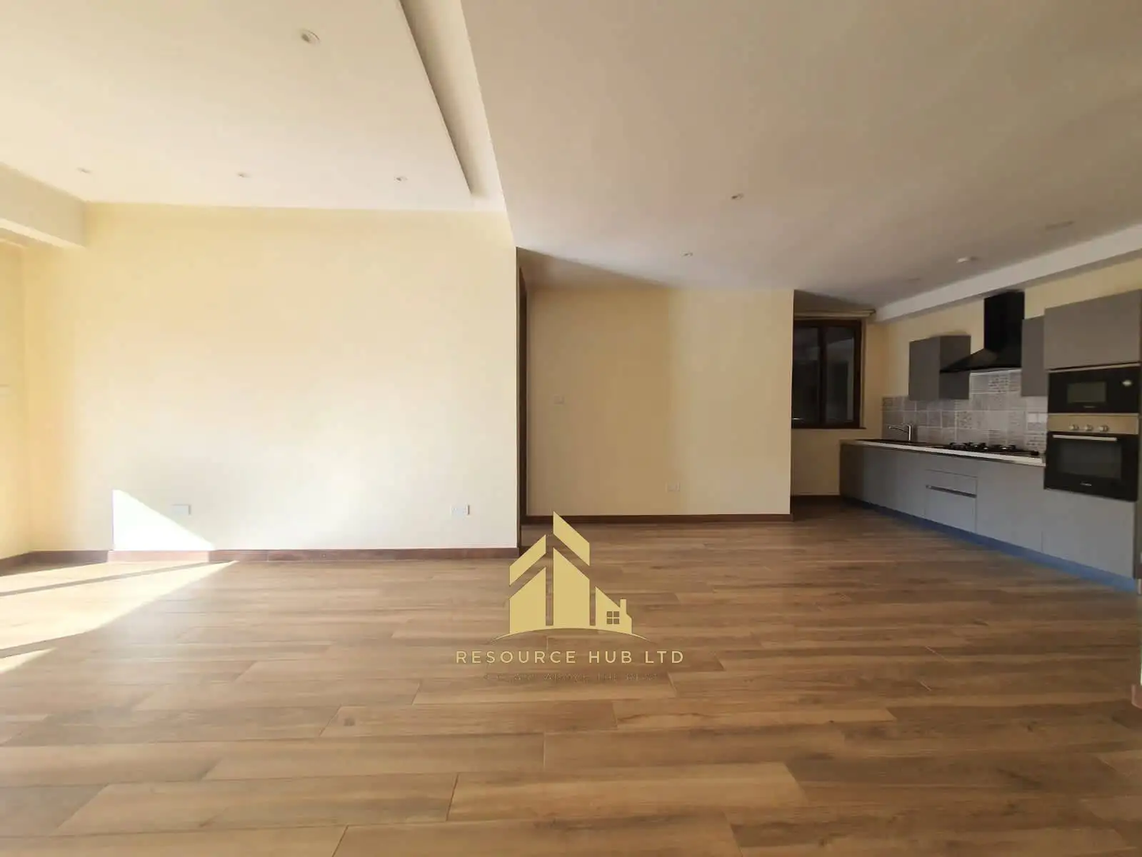 2 bedroom modern apartment to let in Peponi Image