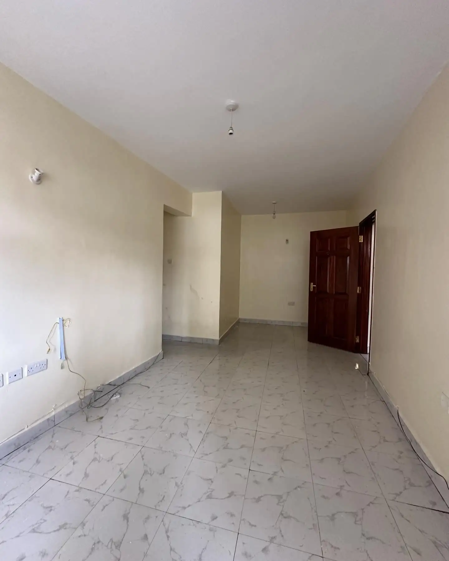 Lovely 3 Bedroom apartment for rent off Ngong Road Image