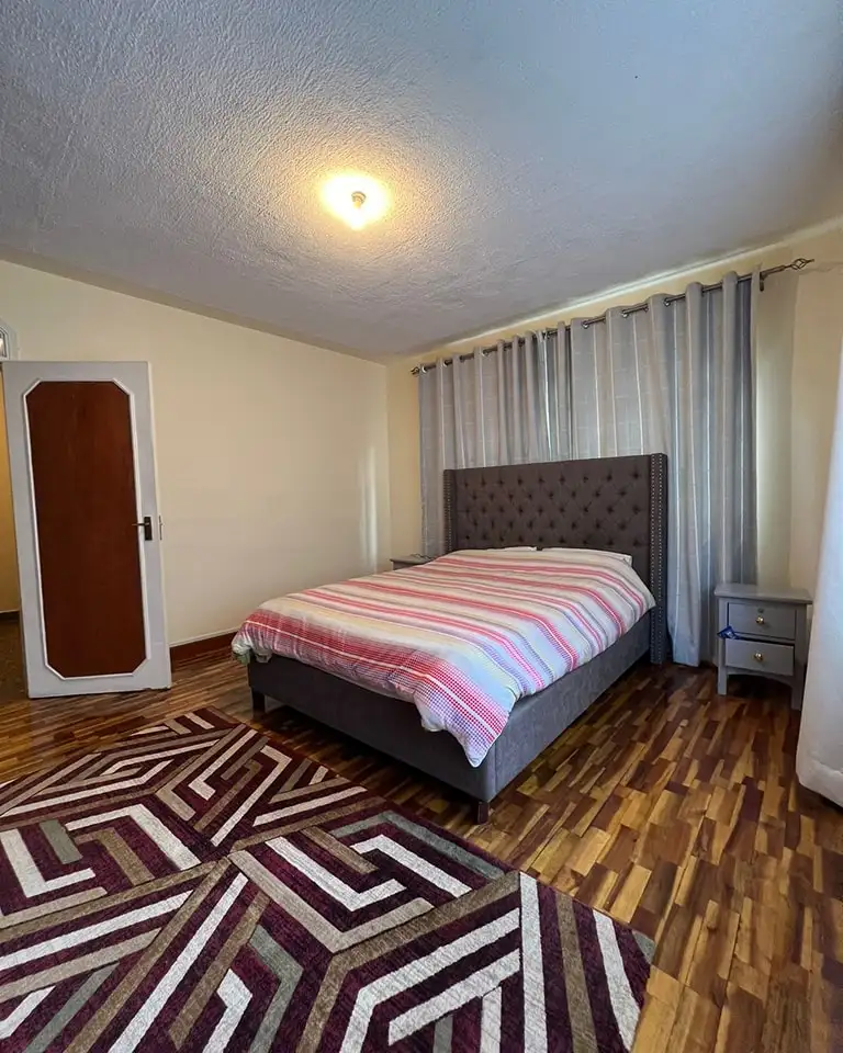 Most affordable 4 bedroom apartment to let in kileleshwa Image