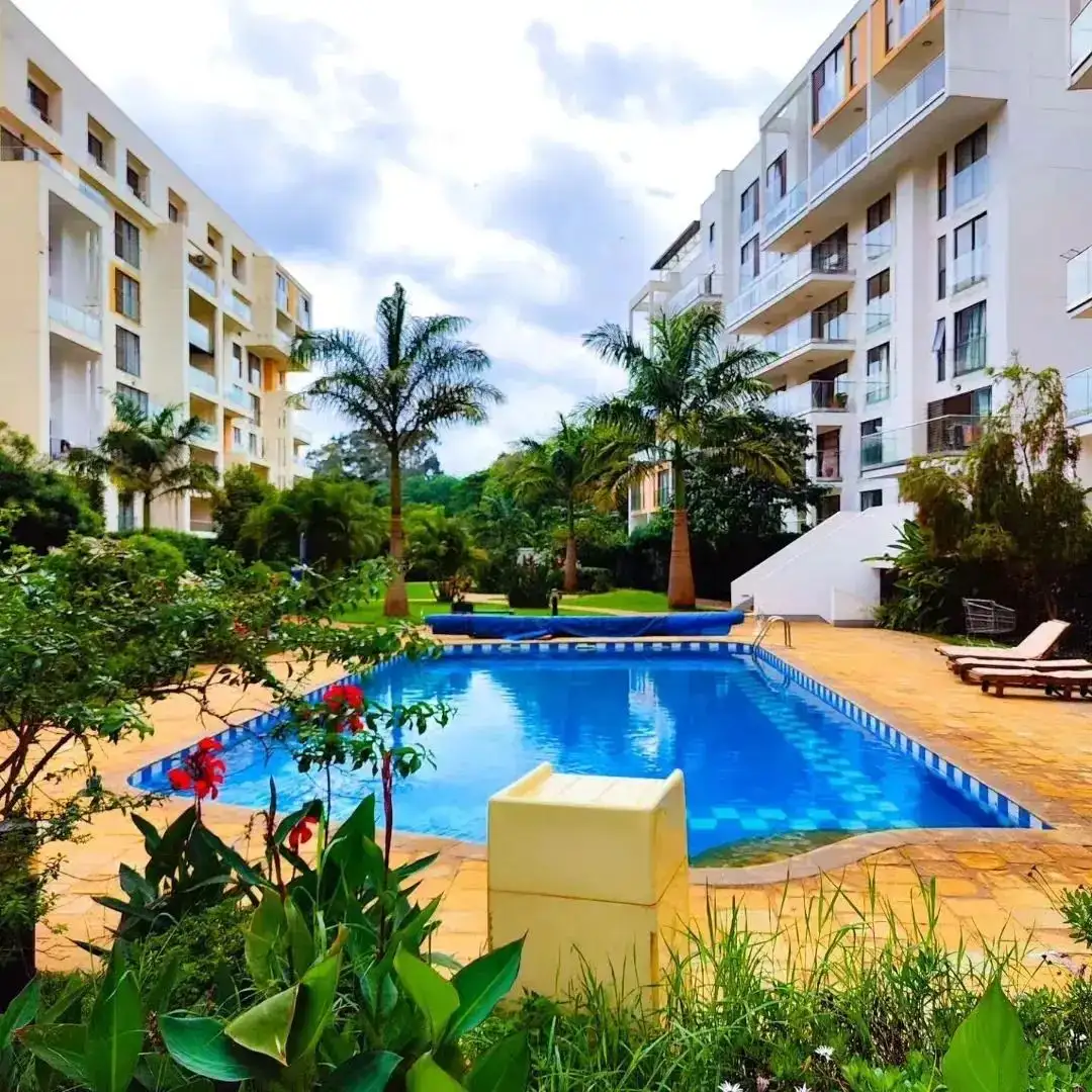 3 bedroom Apartment for Sale in Garden City. Image