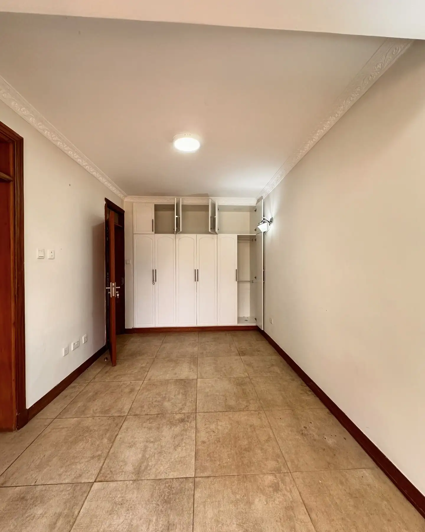 4 bedroom townhouse for rent in Lavington Image