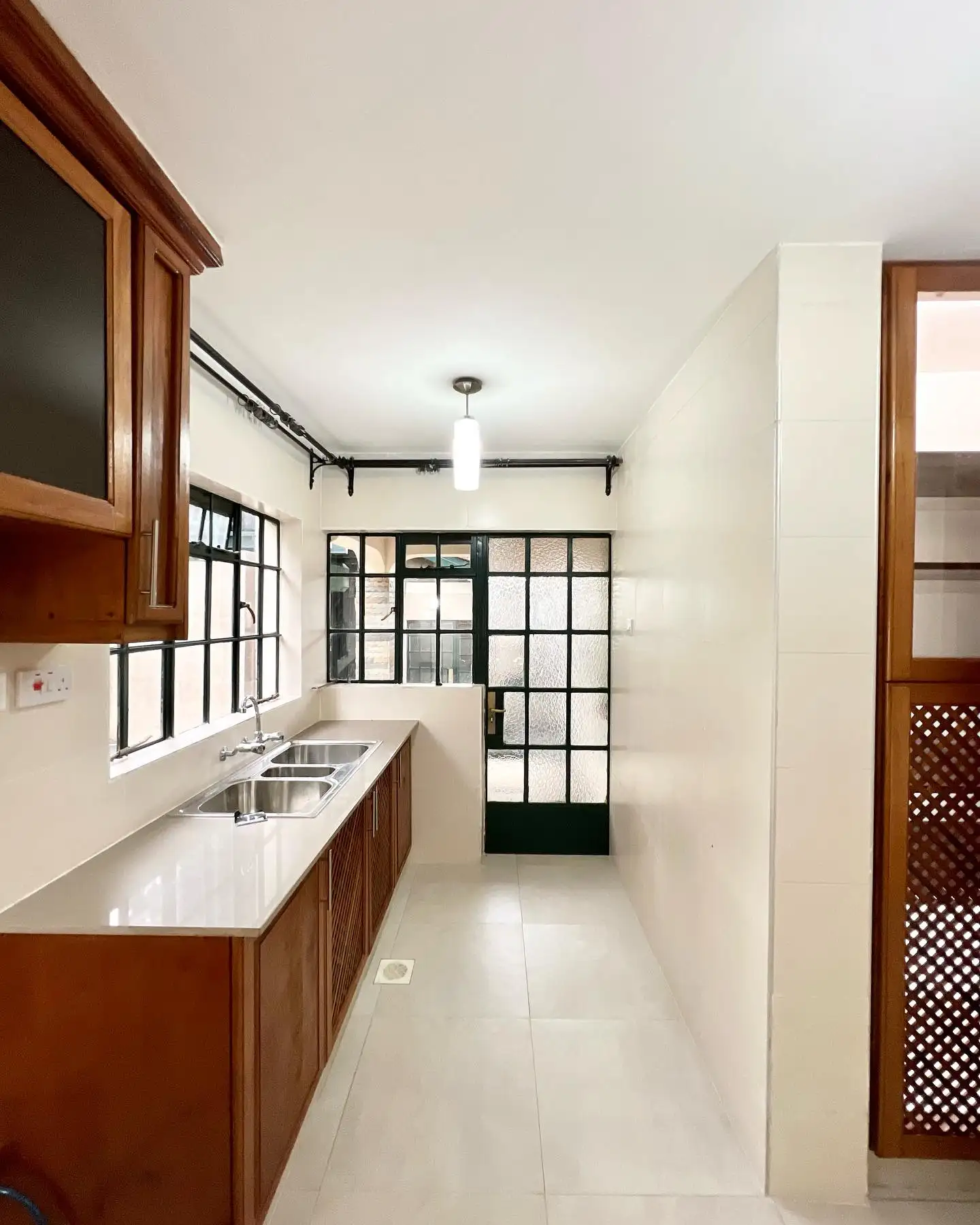 4 bedroom maisonette to let in Muthaiga North Image