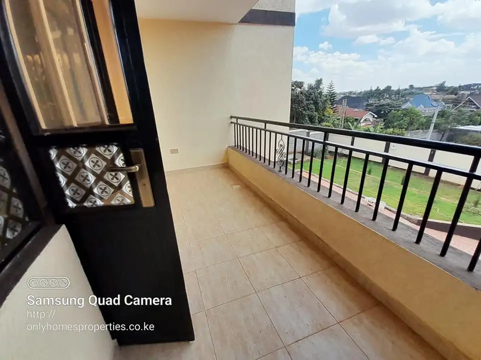 5 bedroom maisonette for sale in Ruiru Image