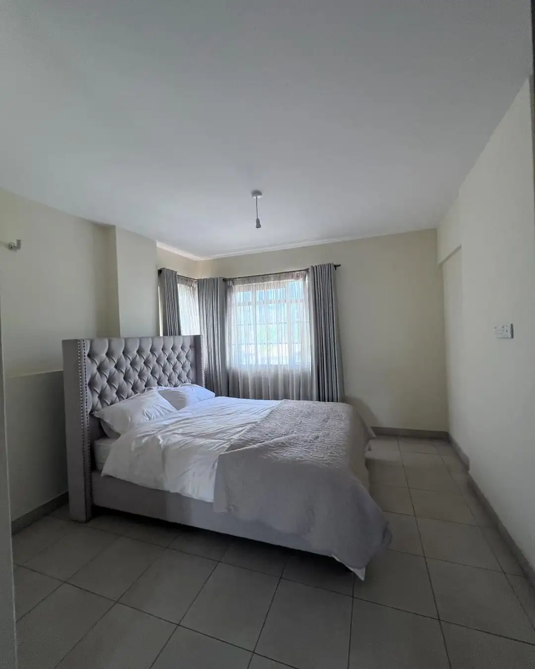 2 and 3 bedroom apartment for sale in Ngong near Racecourse Image