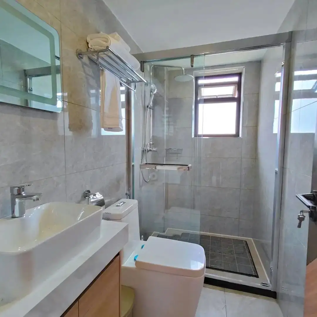 3 bedroom apartment for sale in Riverside drive. Image