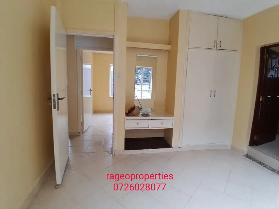 2 Bedroom Apartment To Let in Karen Image