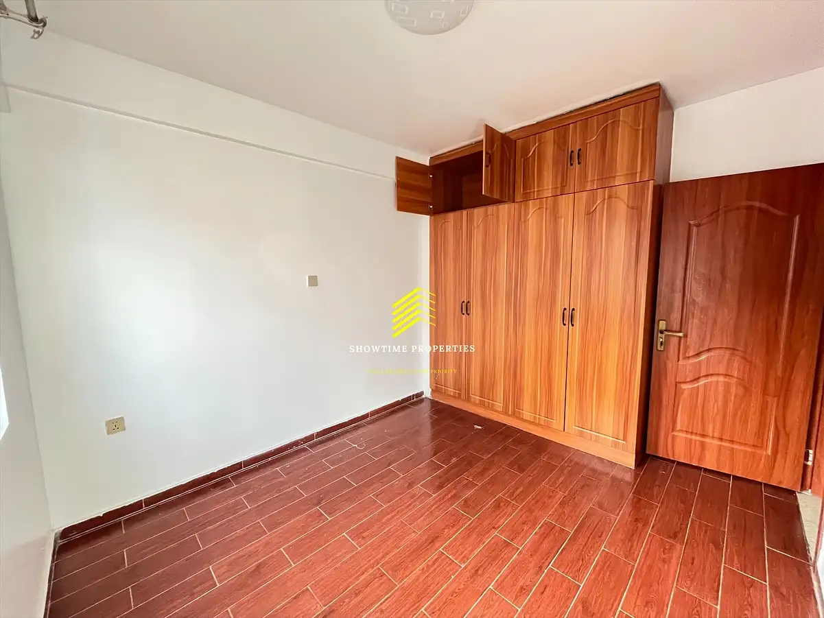 Modern 2 bedroom apartment Master en-suite to let in Kileleshwa Image