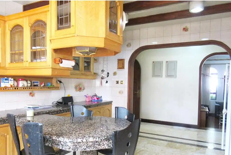 Fully furnished 6 bedroom to let in Lavington. Image