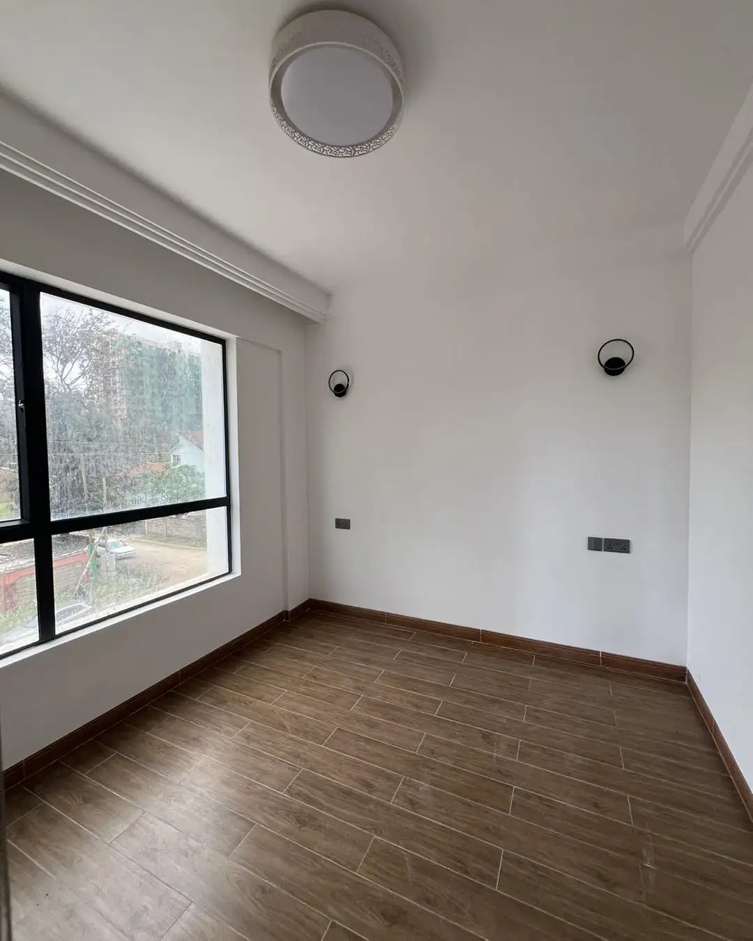 Spacious modern 2 bedroom apartment to let in kilimani Image