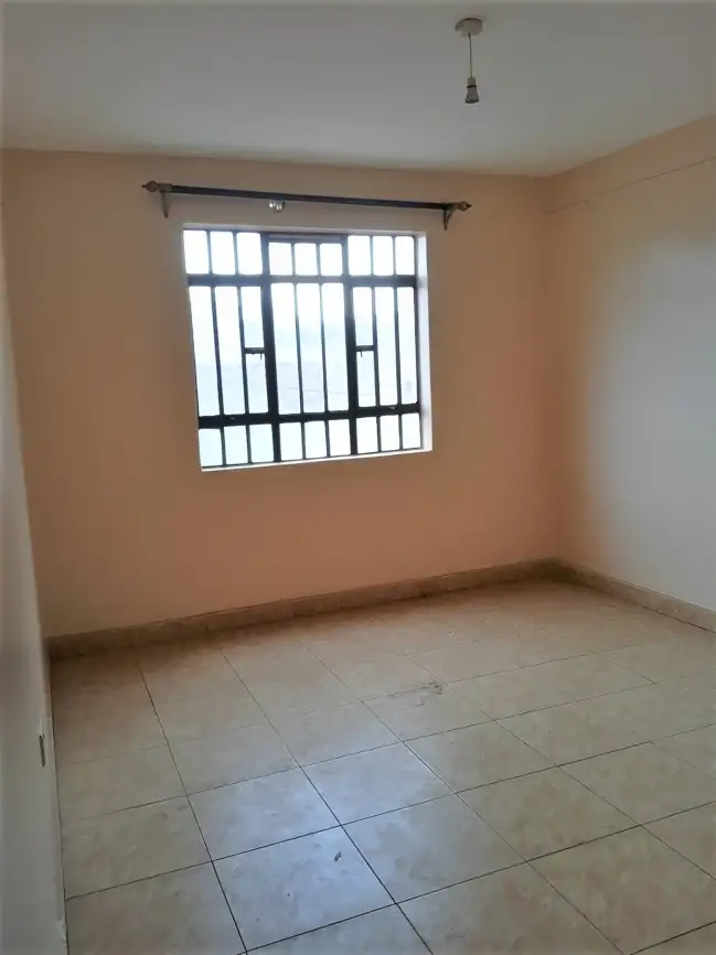 Two Bedroom Apartment to let Image