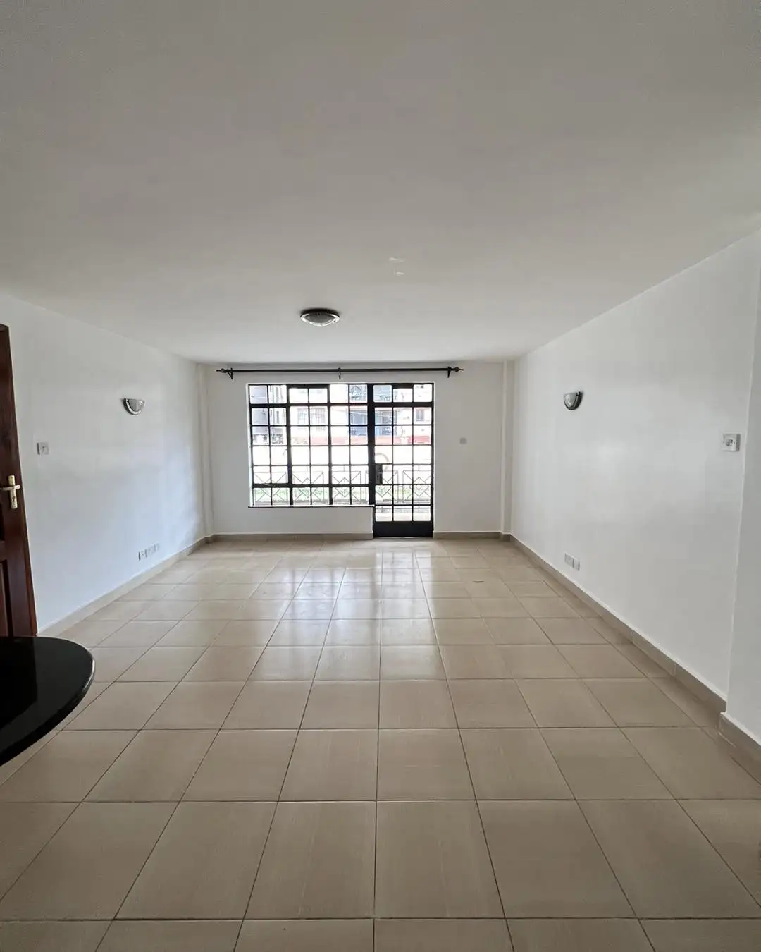 Spacious modern 2 bedroom apartment to let in KILELESHWA Image