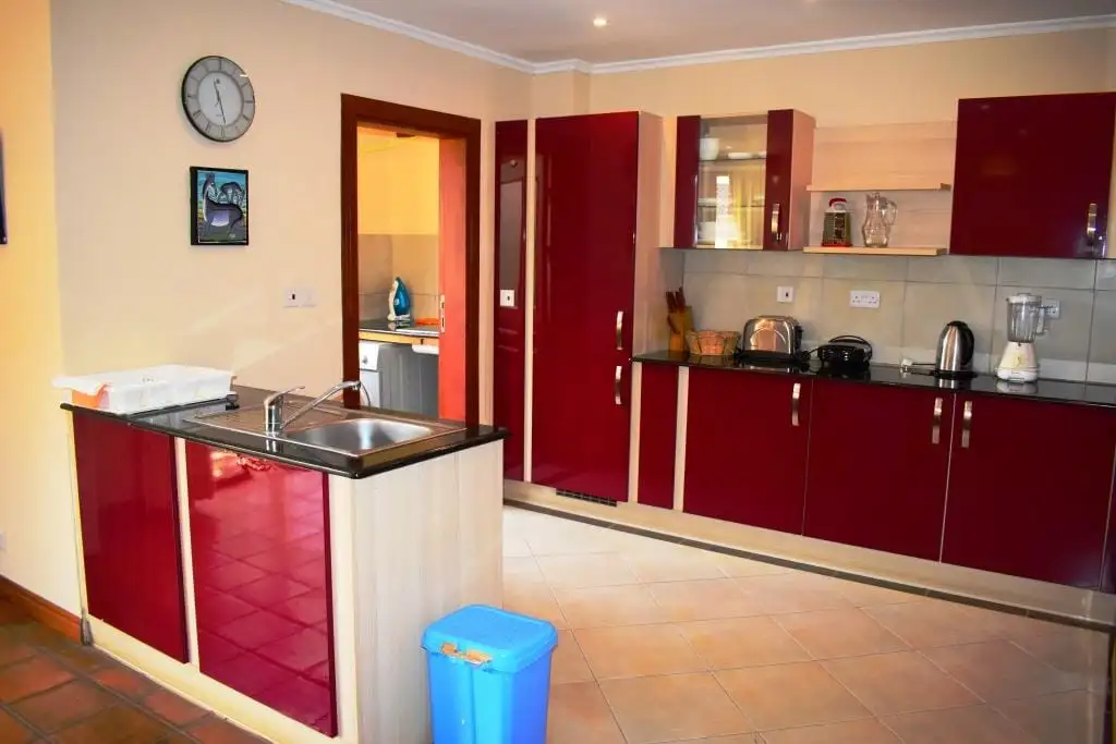 Luxury 3 Bedroom Apartment for Sale Upper Hill Image