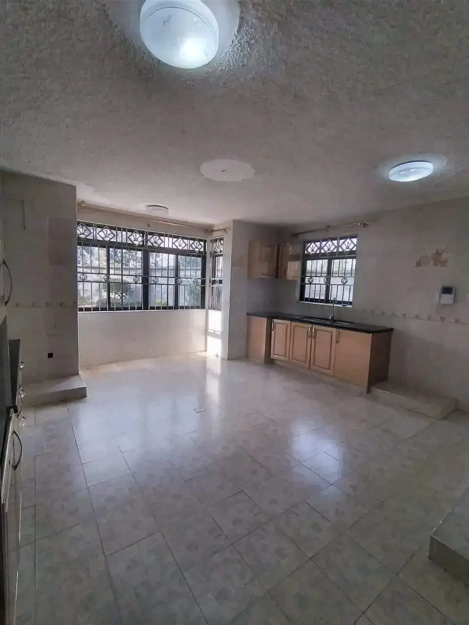 5 bedroom house for rent in lower kabete Image