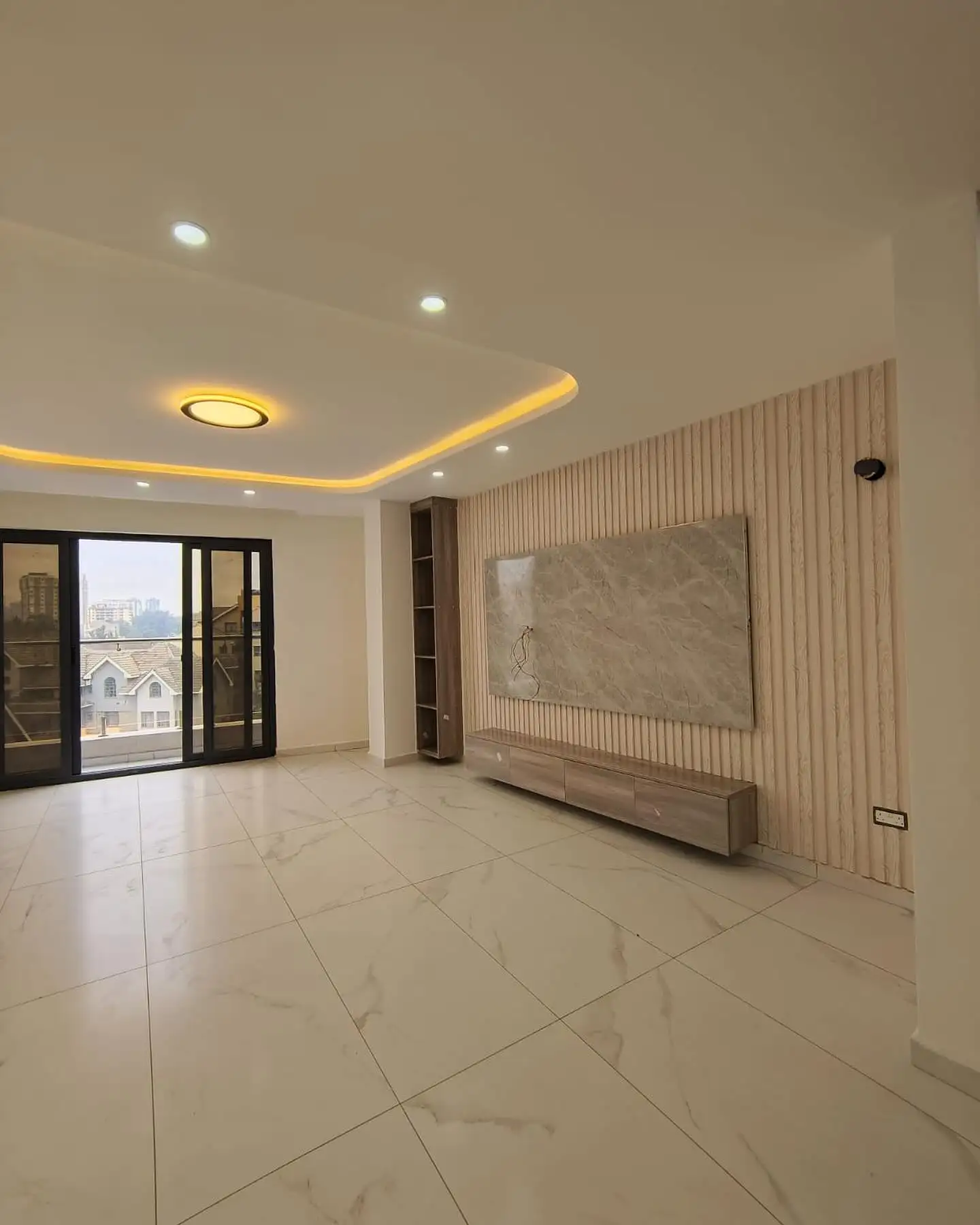 2 Bedroom Brand New Apartment for Sale in Kileleshwa Image