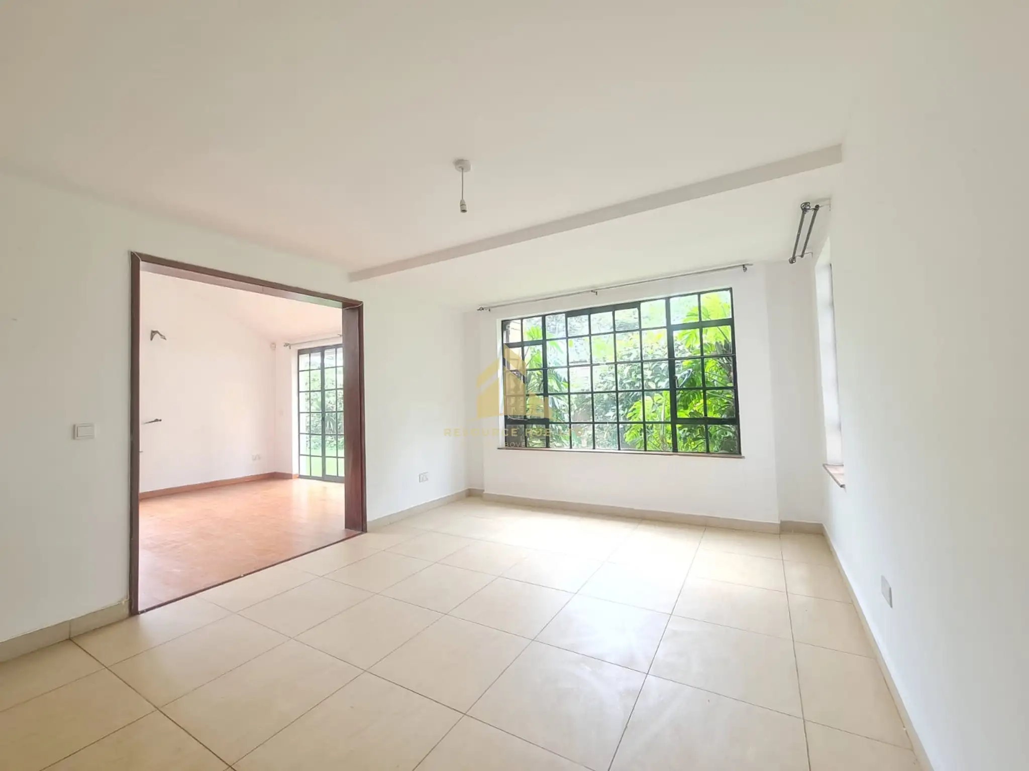 4 bedroom townhouse to let in Kitisuru Image