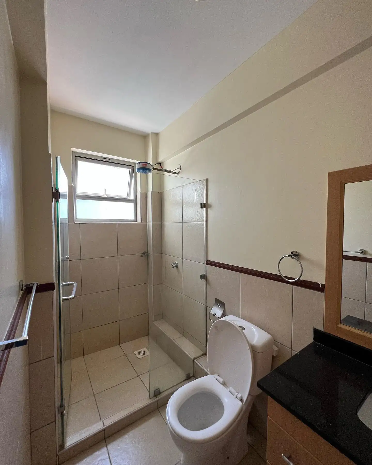 2 bedroom apartment to let in  Kileleshwa. Image