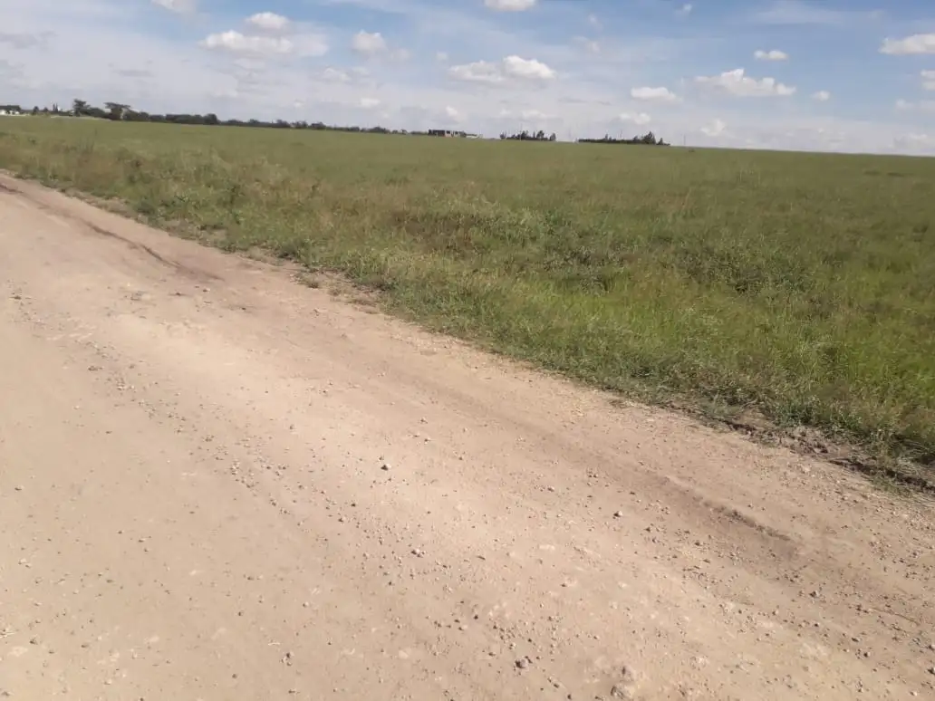 3 acres Land for Sale in Isinya, Kajiado County Image