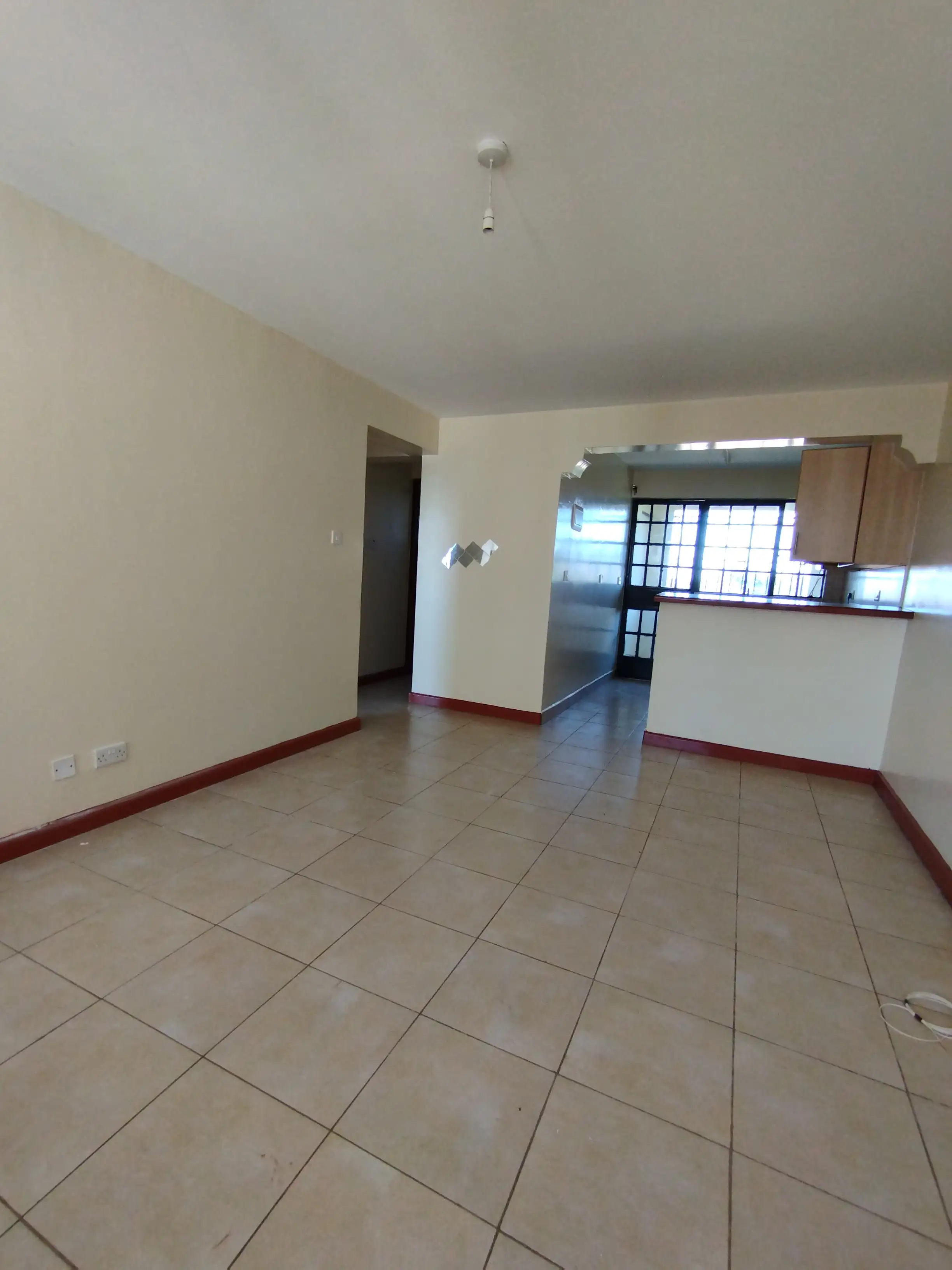 2 Bedroom Apartment for rent in kinoo Image