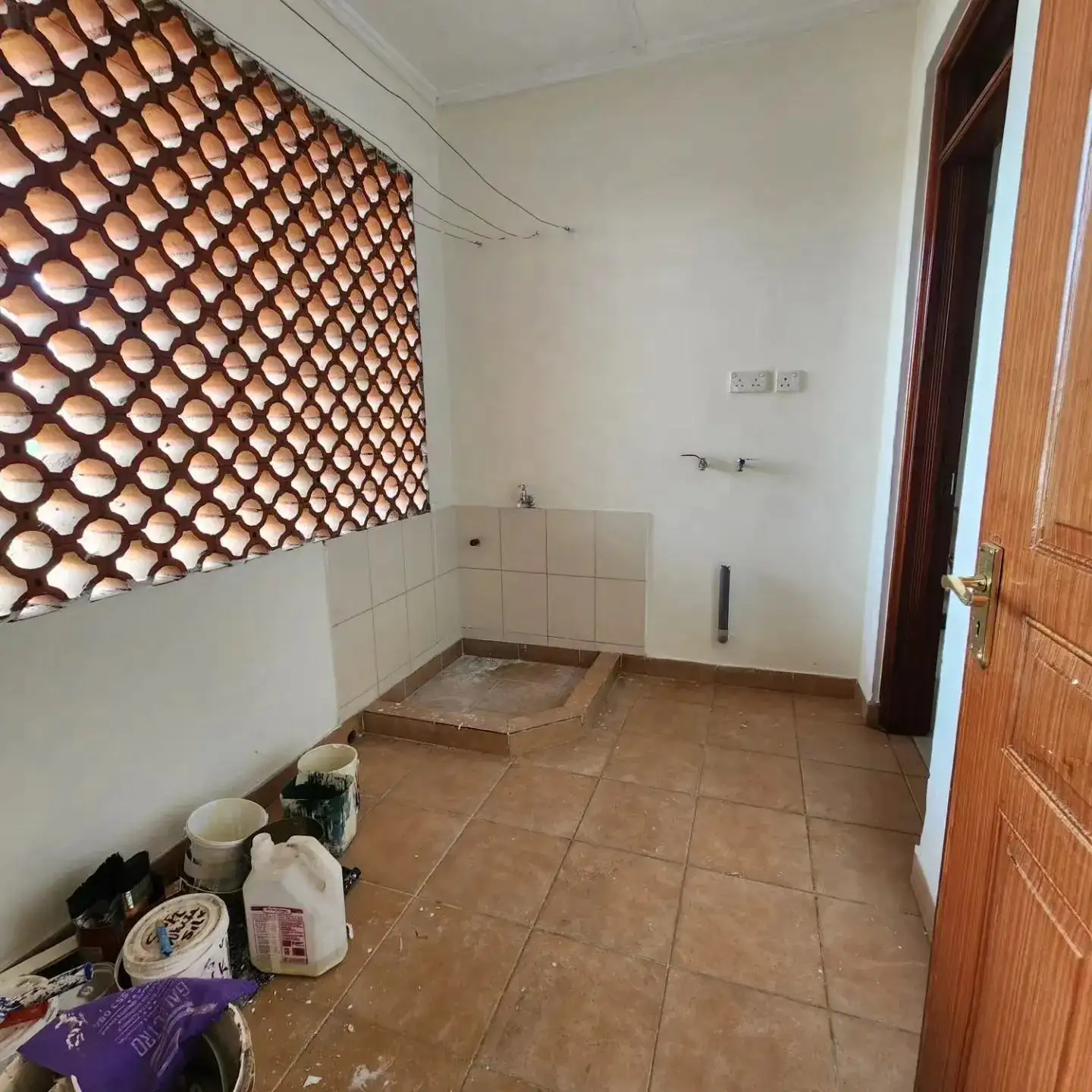 3 bedroom apartment plus dsq for rent in Lavington  Image