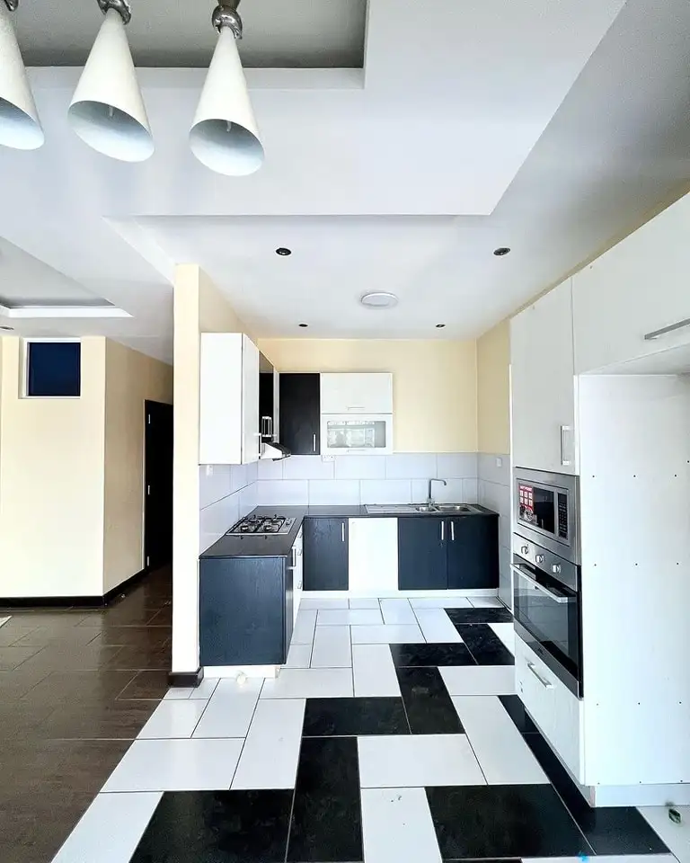 Beautiful 2 bedroom apartment to let kileleshwa Image