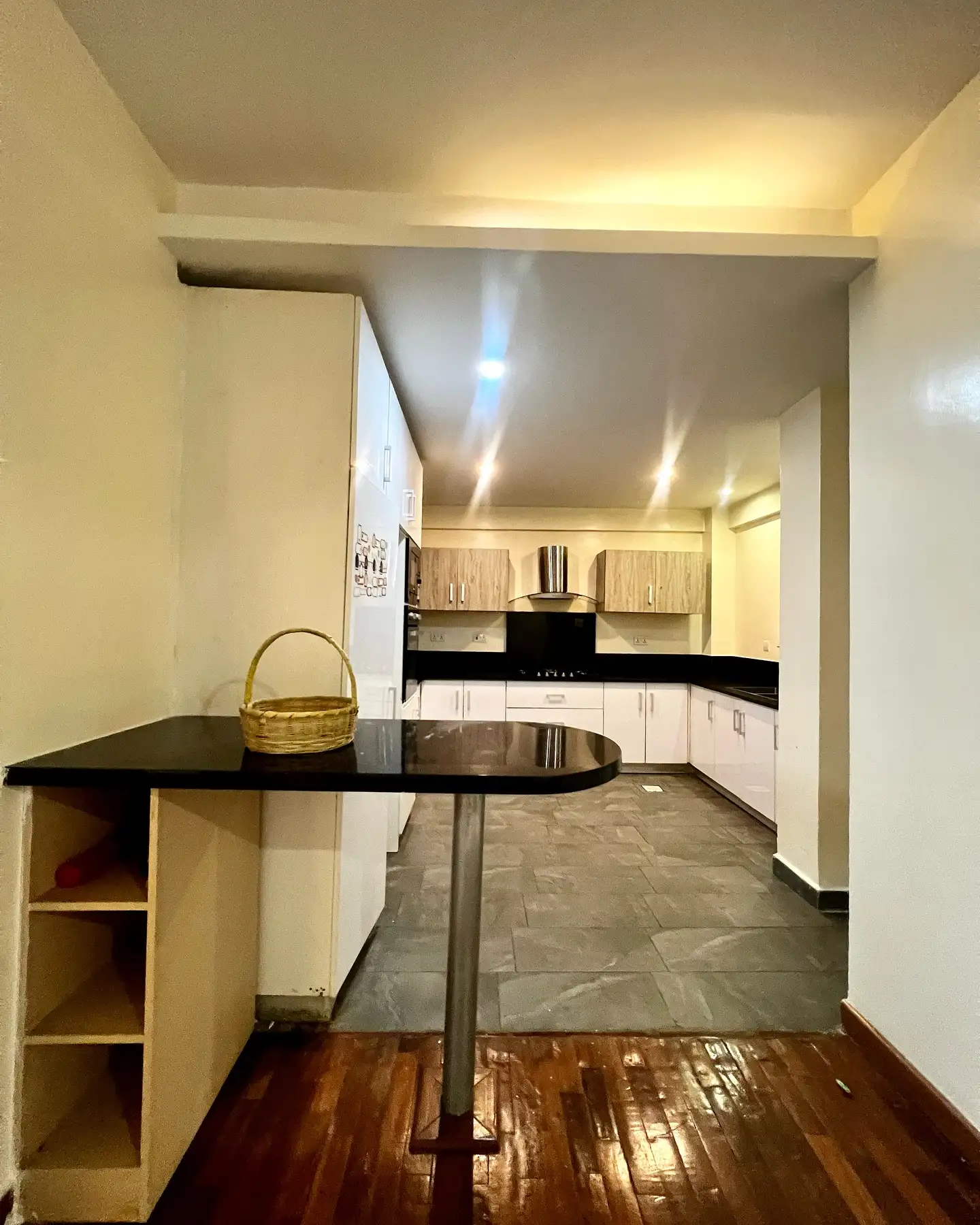 Modern 3 Bedroom Apartment To Let in Kileleshwa Image