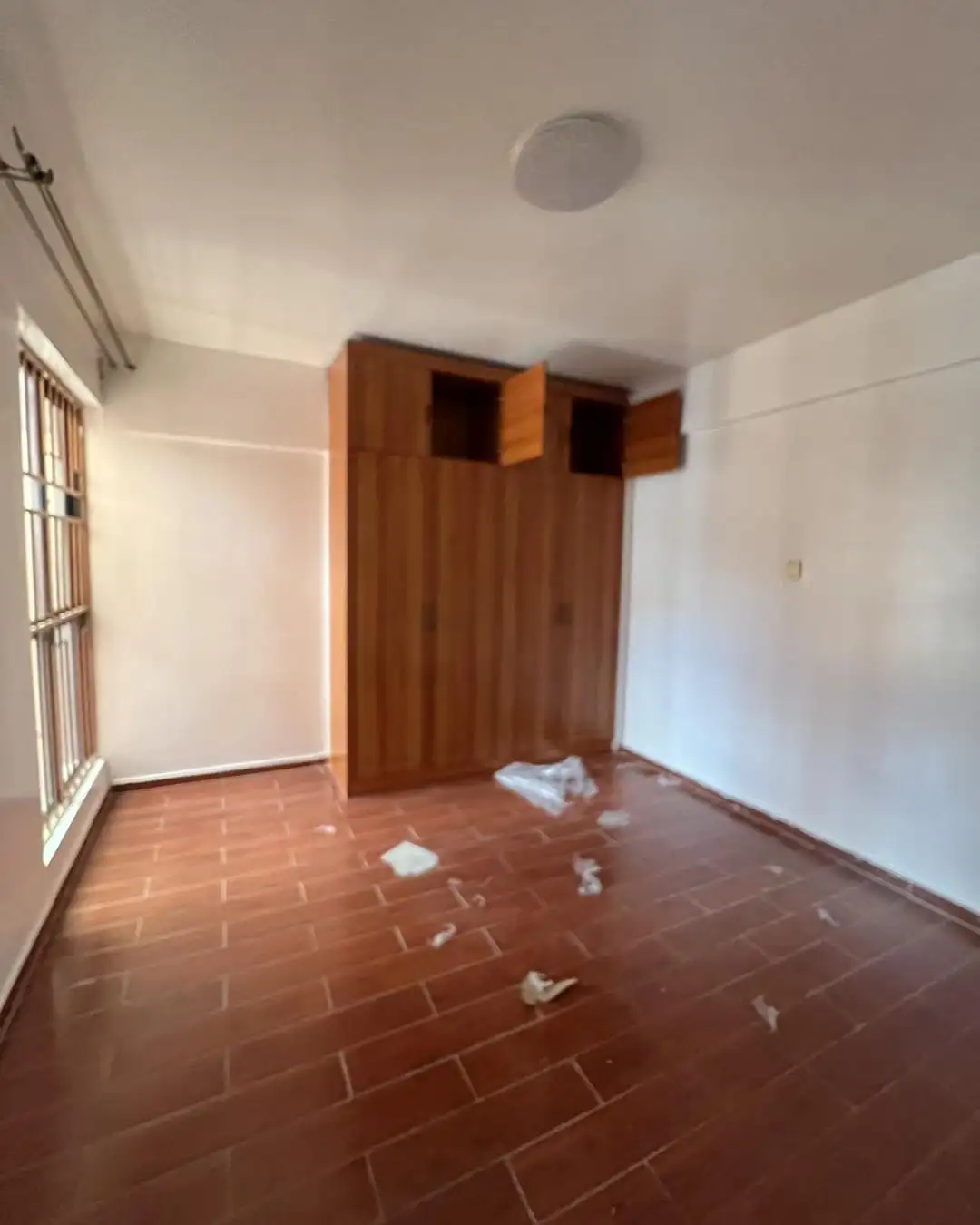 Spacious modern 2 bedroom apartment to let in KILELESHWA Image