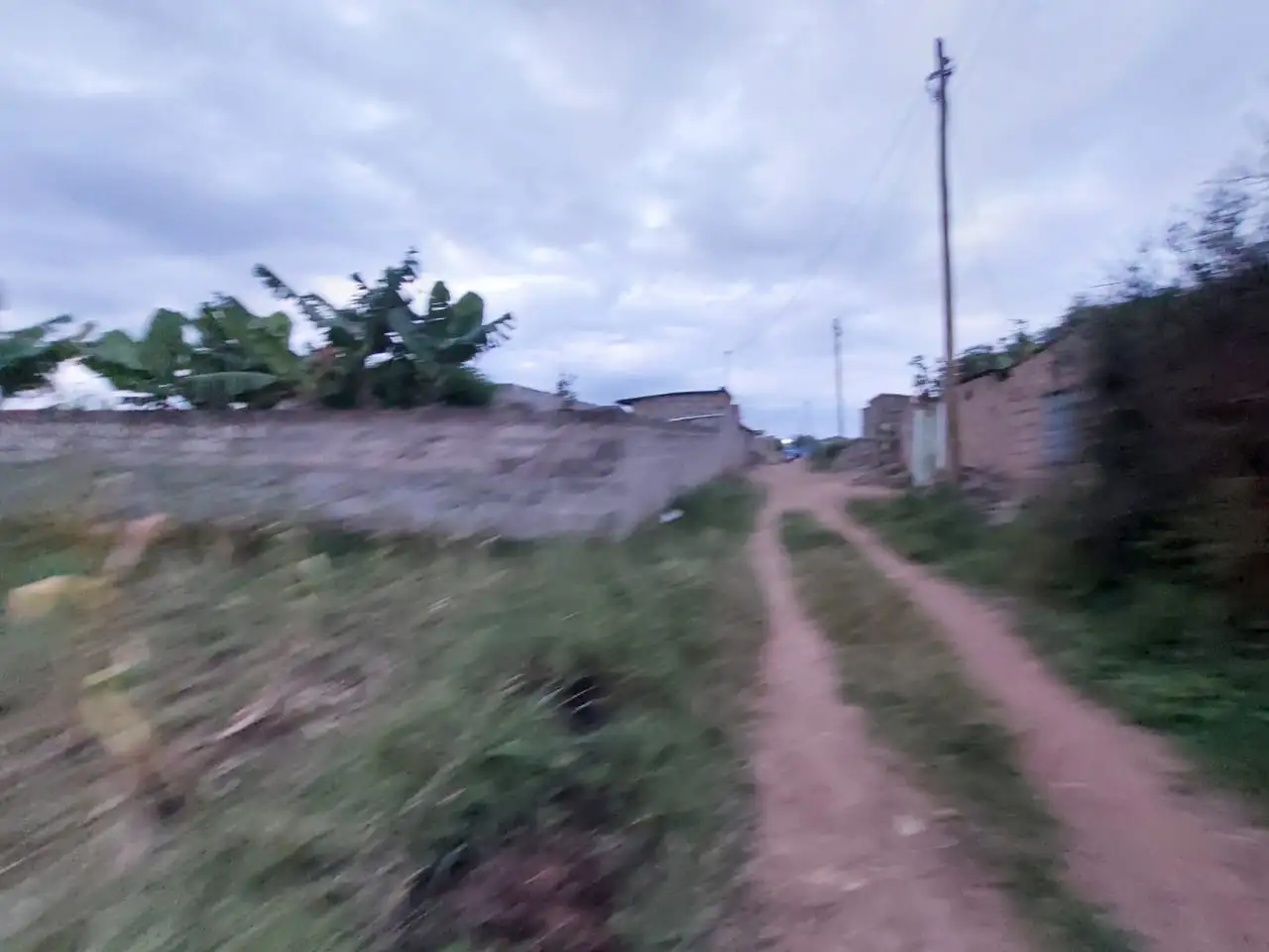 Plot For Sale in Malaba Along Thika Road Image