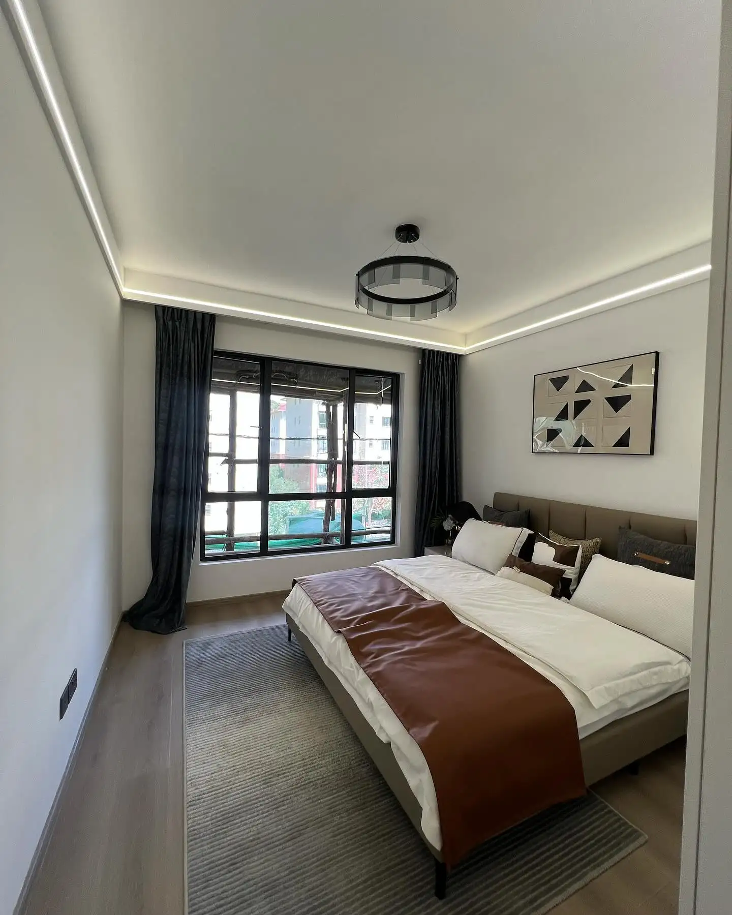 New 1 and 2 Bedroom Apartment For Sale in Lavington Image