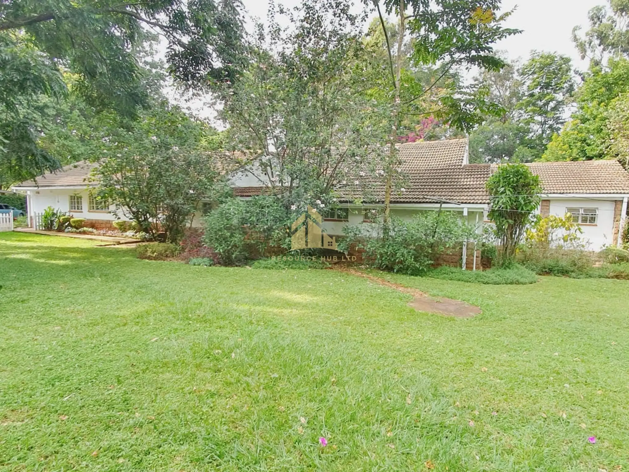 3 bedroom bungalow to let in Kitisuru Image