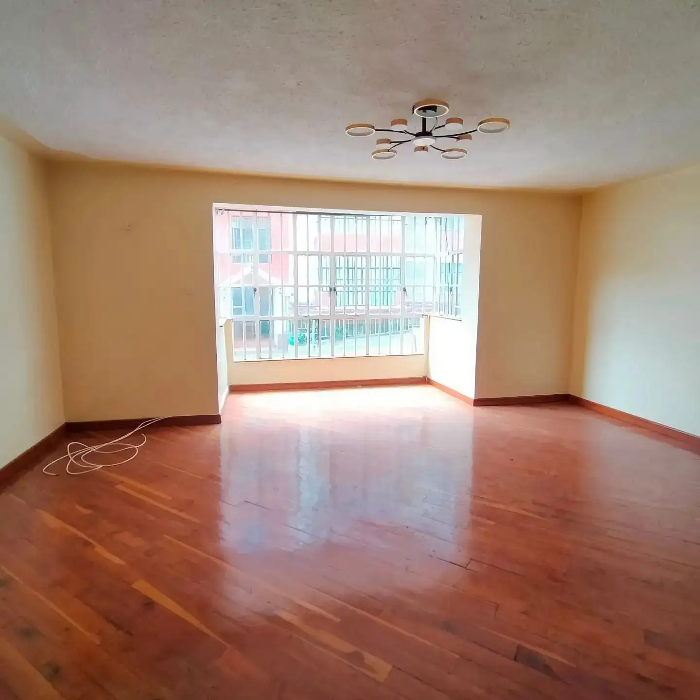 Spacious 3 bedroom apartment to let kilimani Image