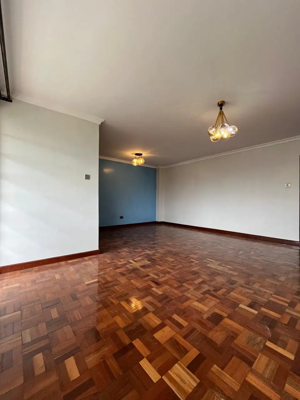 2 bedroom apartment for sale in Kilimani Image