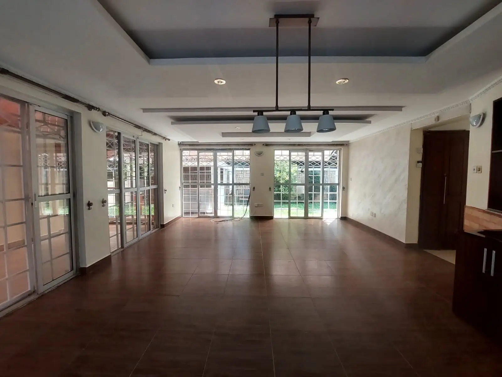 4 bedroom townhouse to let in Kileleshwa Image