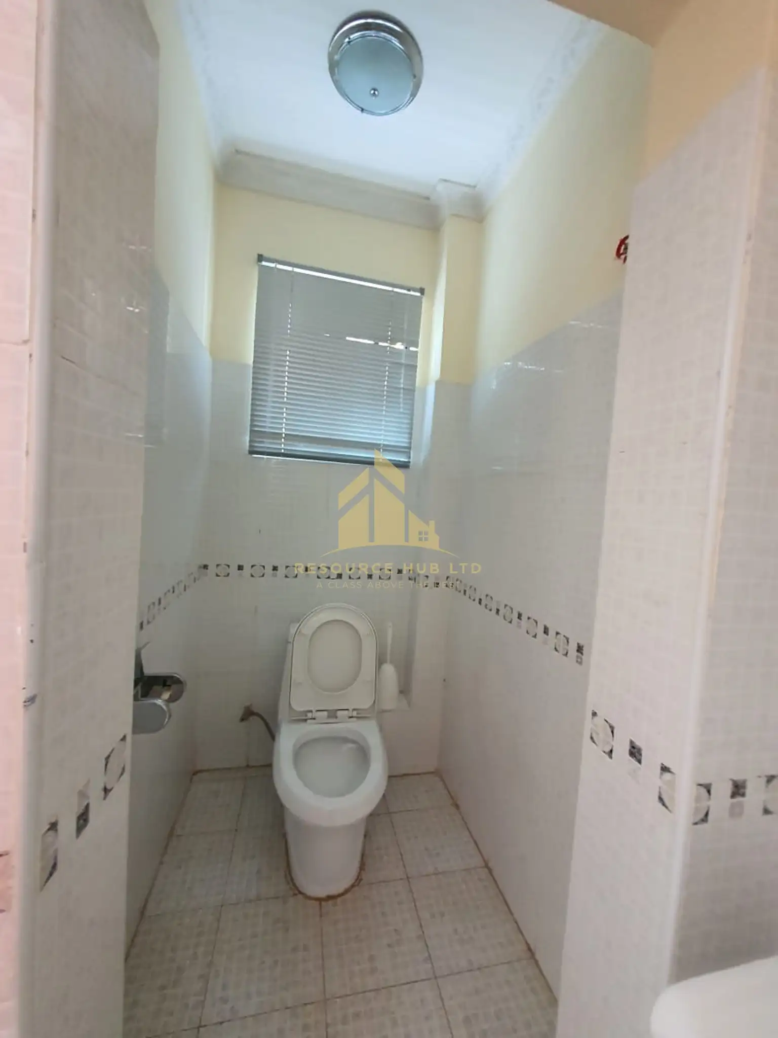 2 bedroom furnished apartment to let in Nyari Image