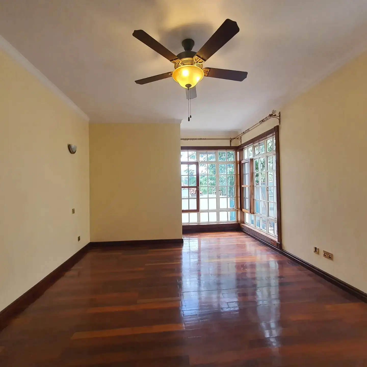 4 bedroom townhouse to let in Westlands Image