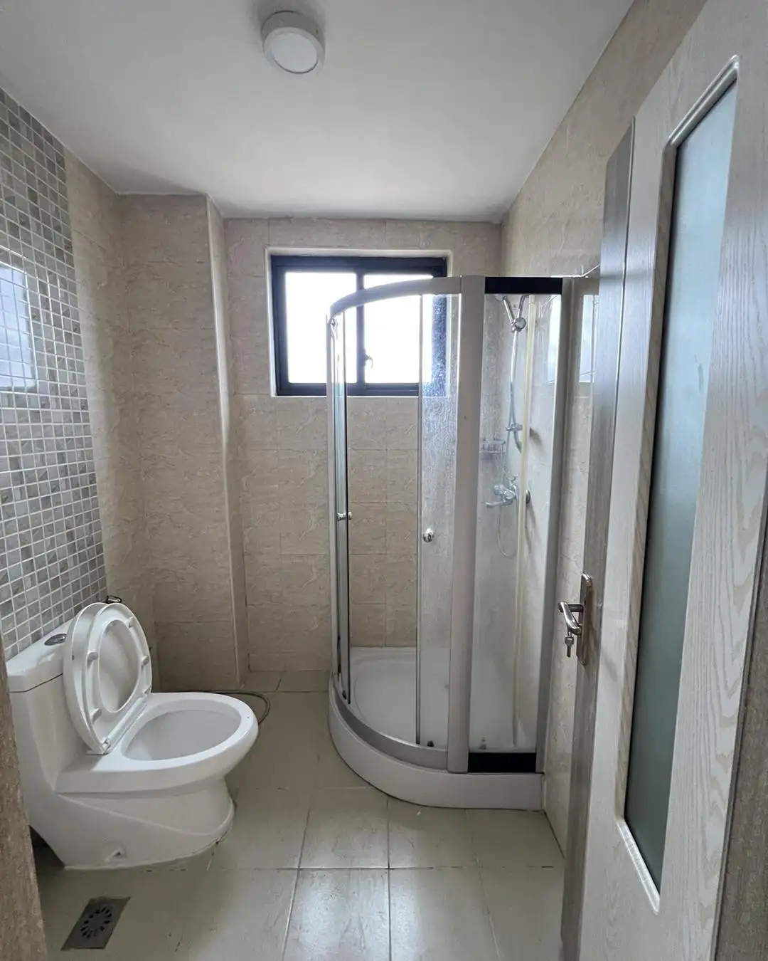 Spacious modern 2 bedroom apartment to let in kilimani Image