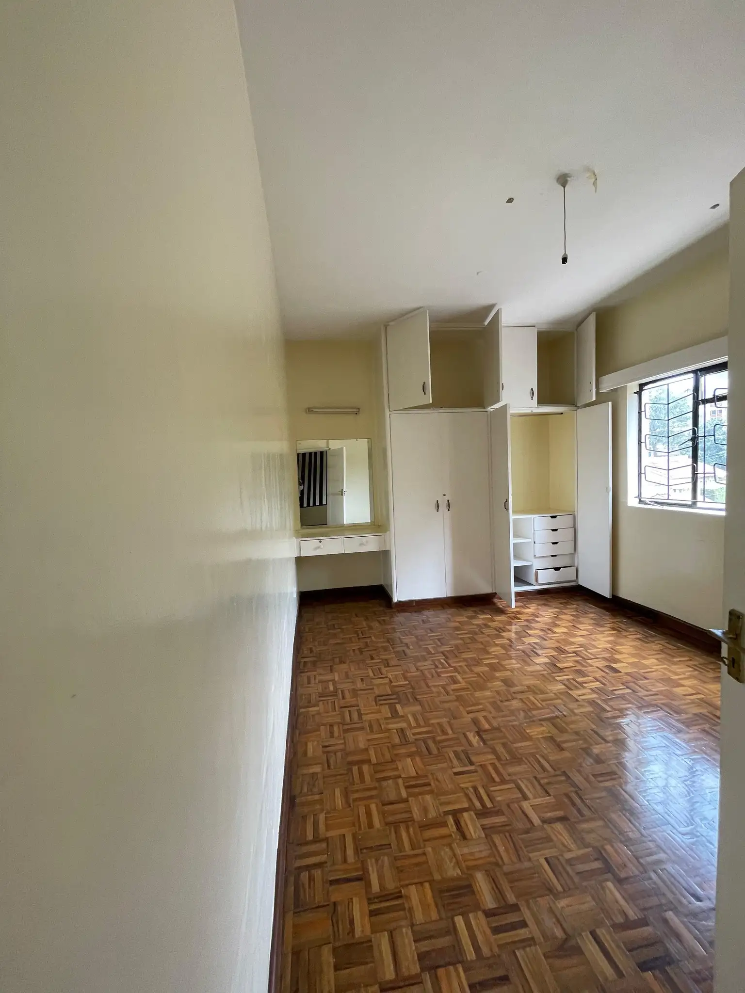 4 Bedroom Duplex Apartment for Rent in Kileleshwa Image