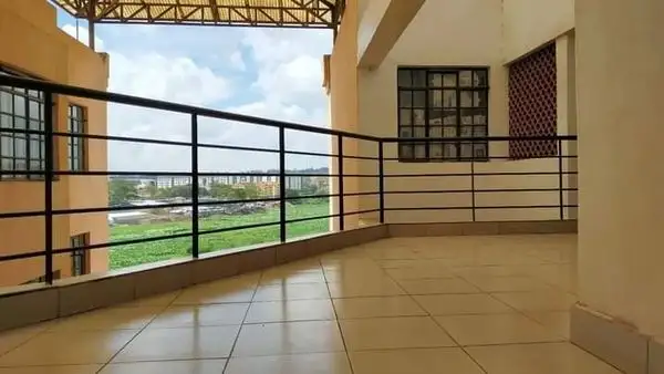 Lovely 2 bedroom apartment to let along mbagathi way Image