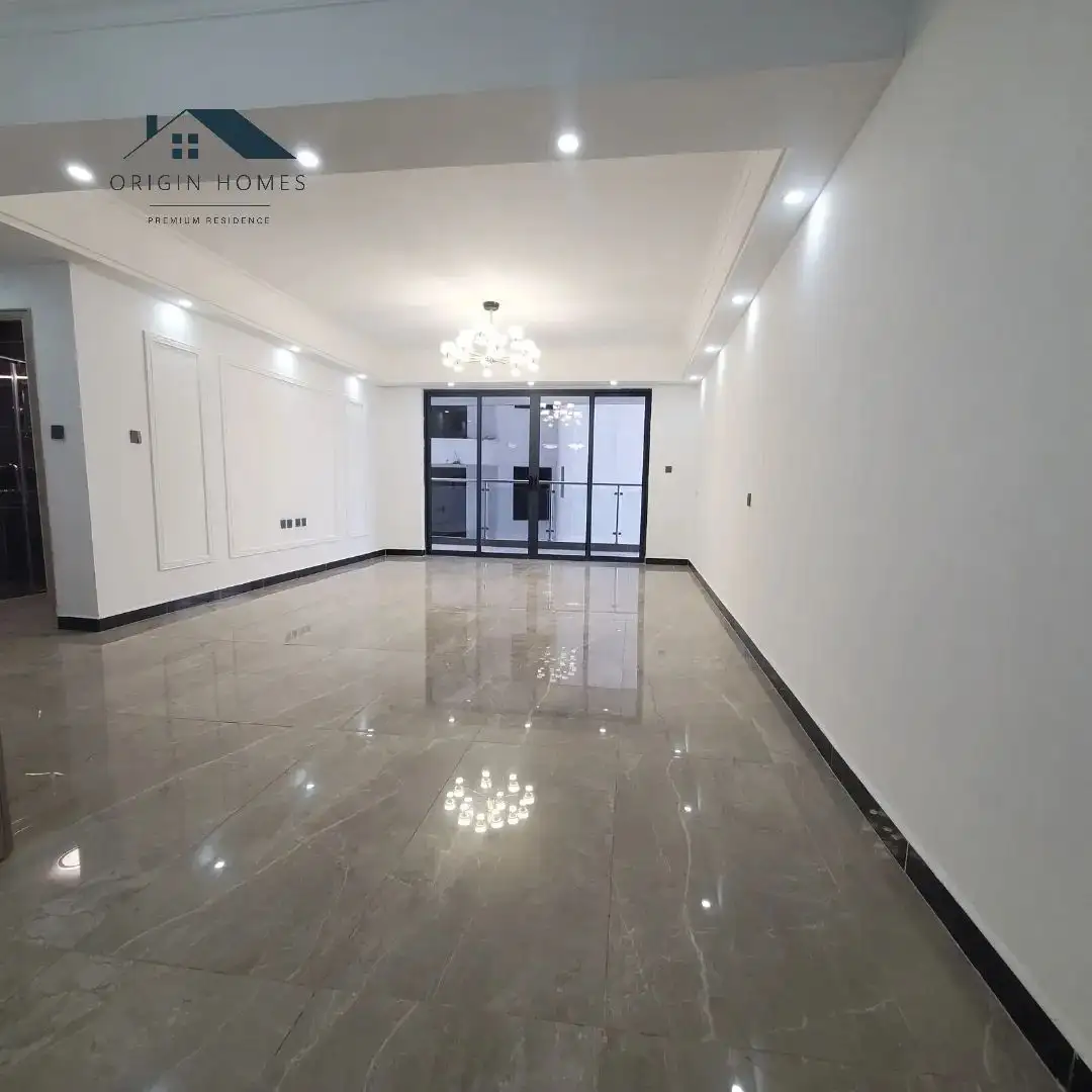 4 bedroom apartment to let in Kilimani Image