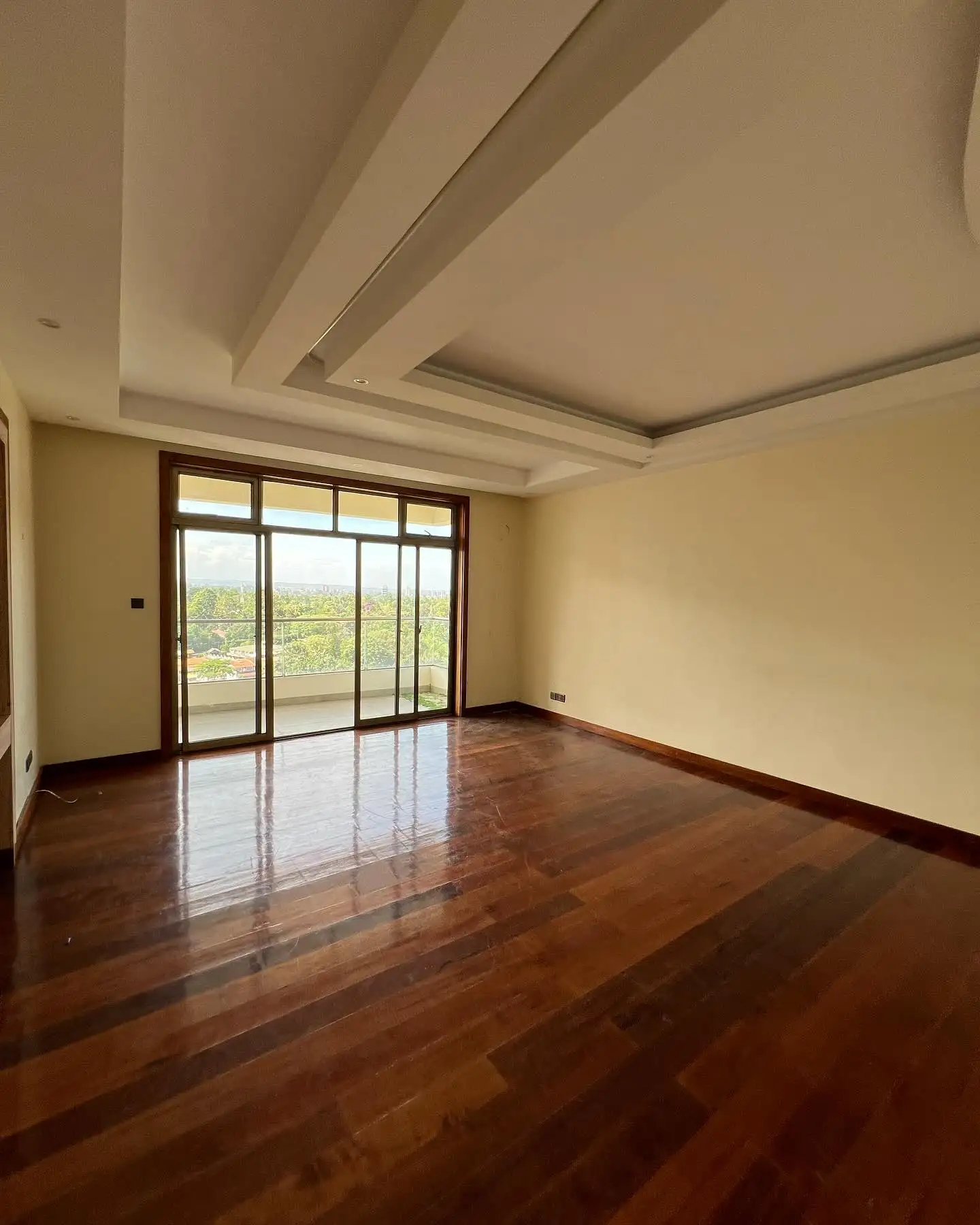 4 bedroom penthouse apartment for sale in Kileleshwa Image