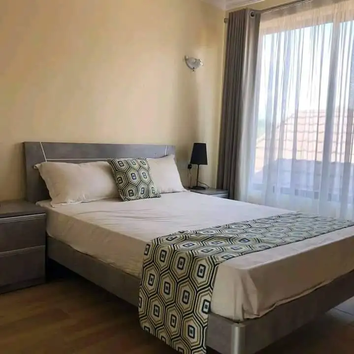 4 Bedroom Townhouse Plus DSq For Sale in Syokimau Image