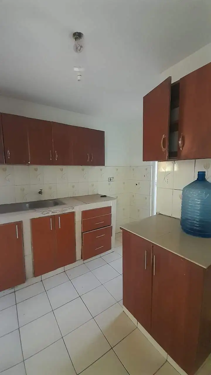 Letting Two Bedroom Syokimau Image