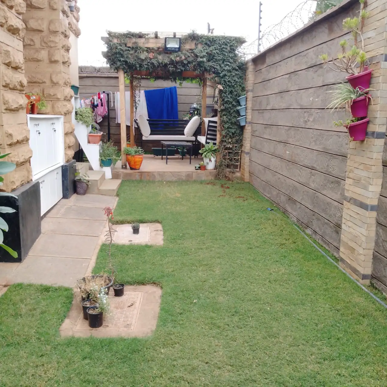 4 bedroom for rent in ruiru bypass Image