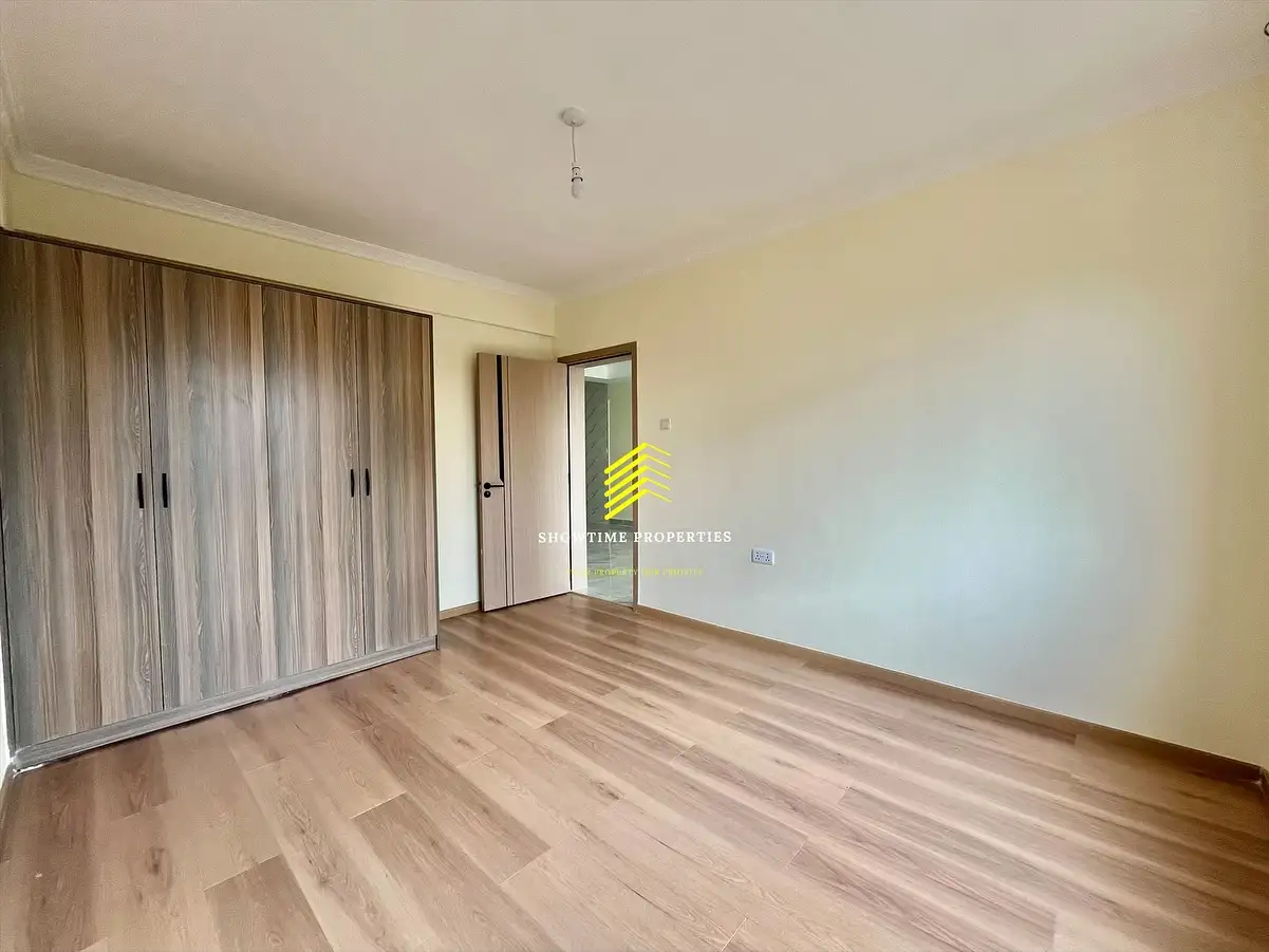 Modern 1 bedroom apartment to let in Kileleshwa Image