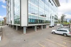 Commercial office block for sale in kilimani Image