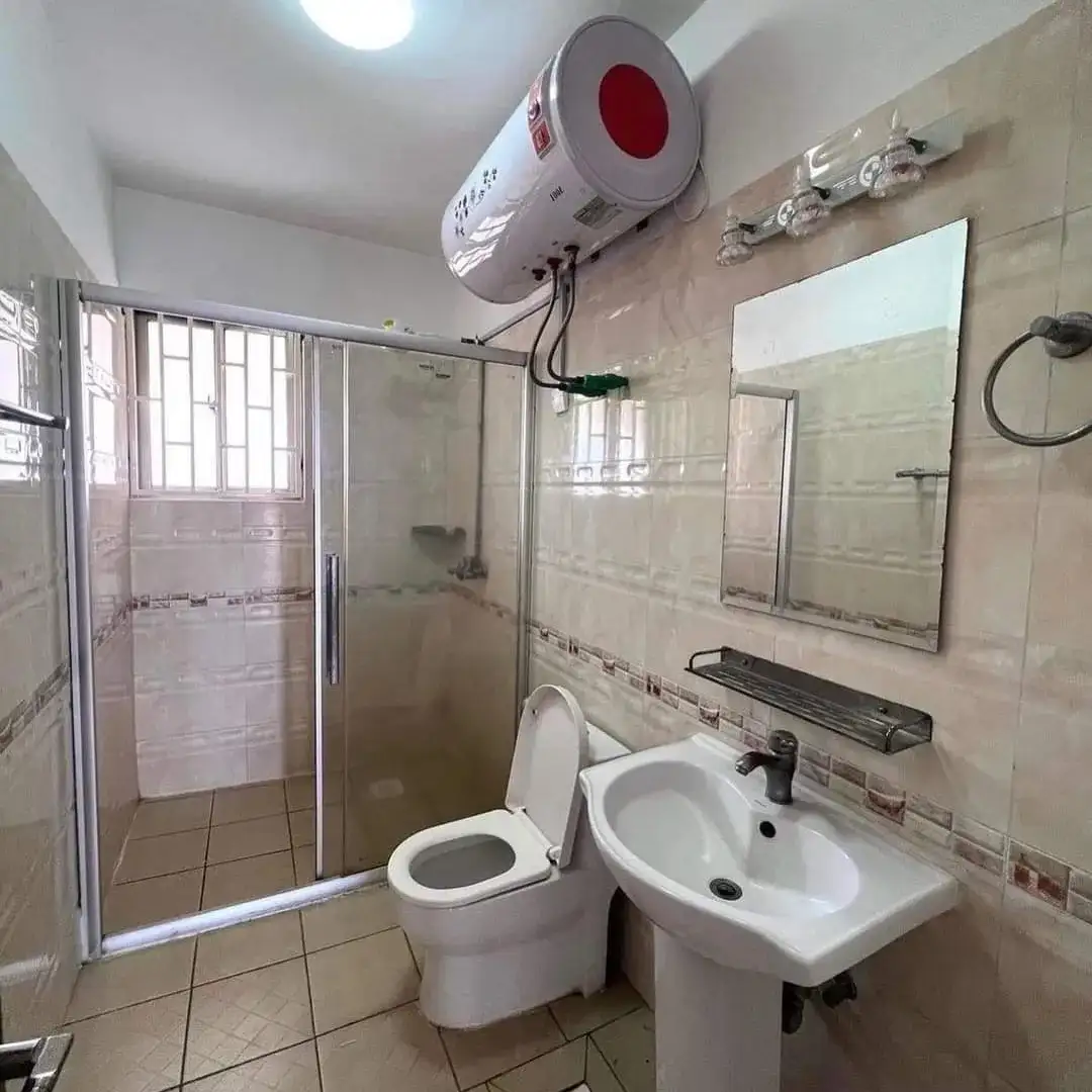 2 bedroom apartment to let in Kilimani Image