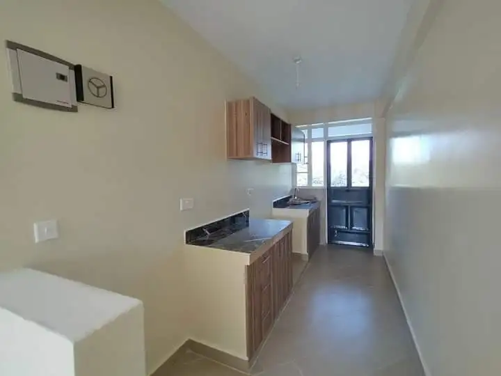 Newly built, classy , gorgeous 1 bedroom apartment to let Karen Image