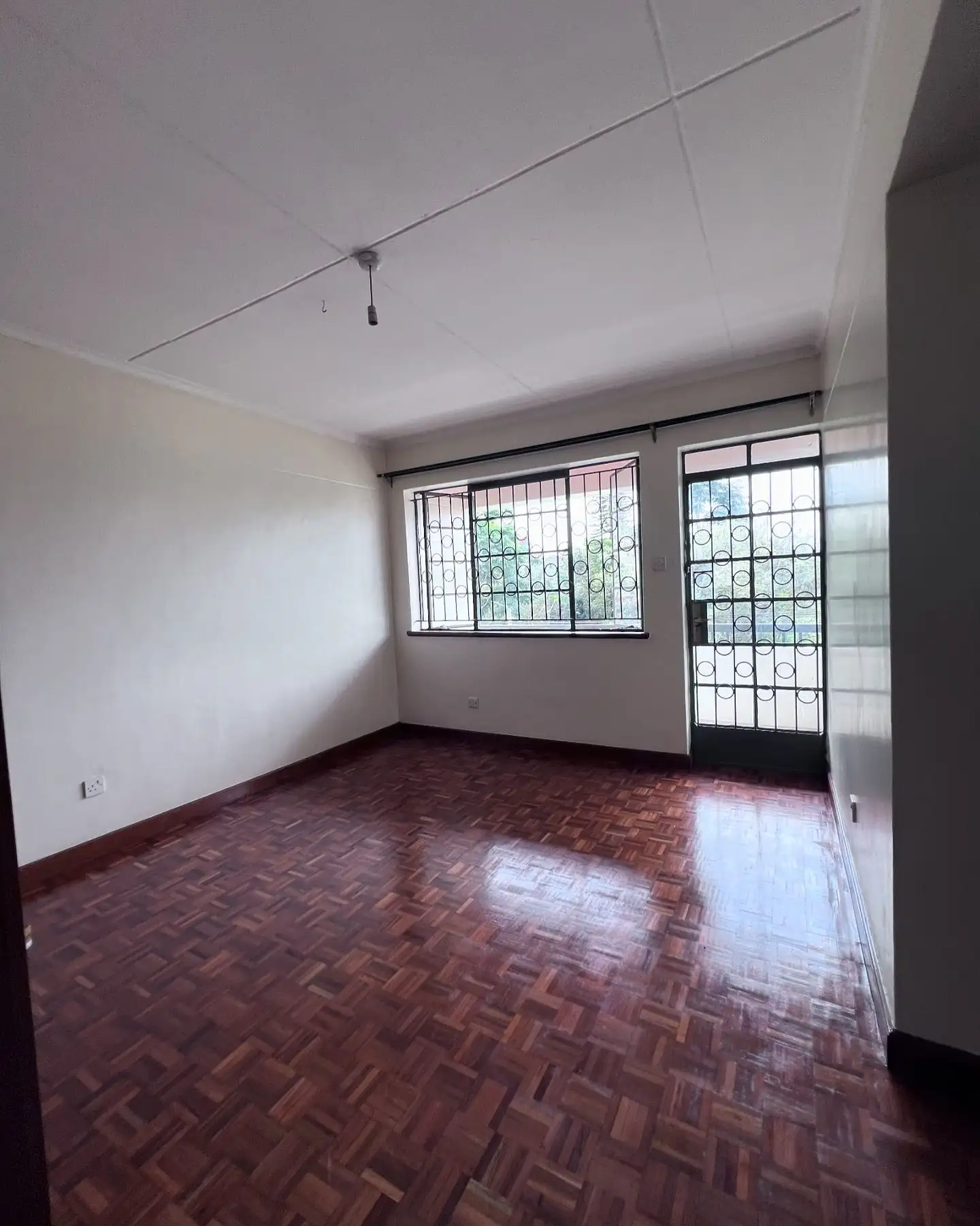 EXECUTIVE THREE BEDROOM APARTMENT TO LET IN KILIMANI Image