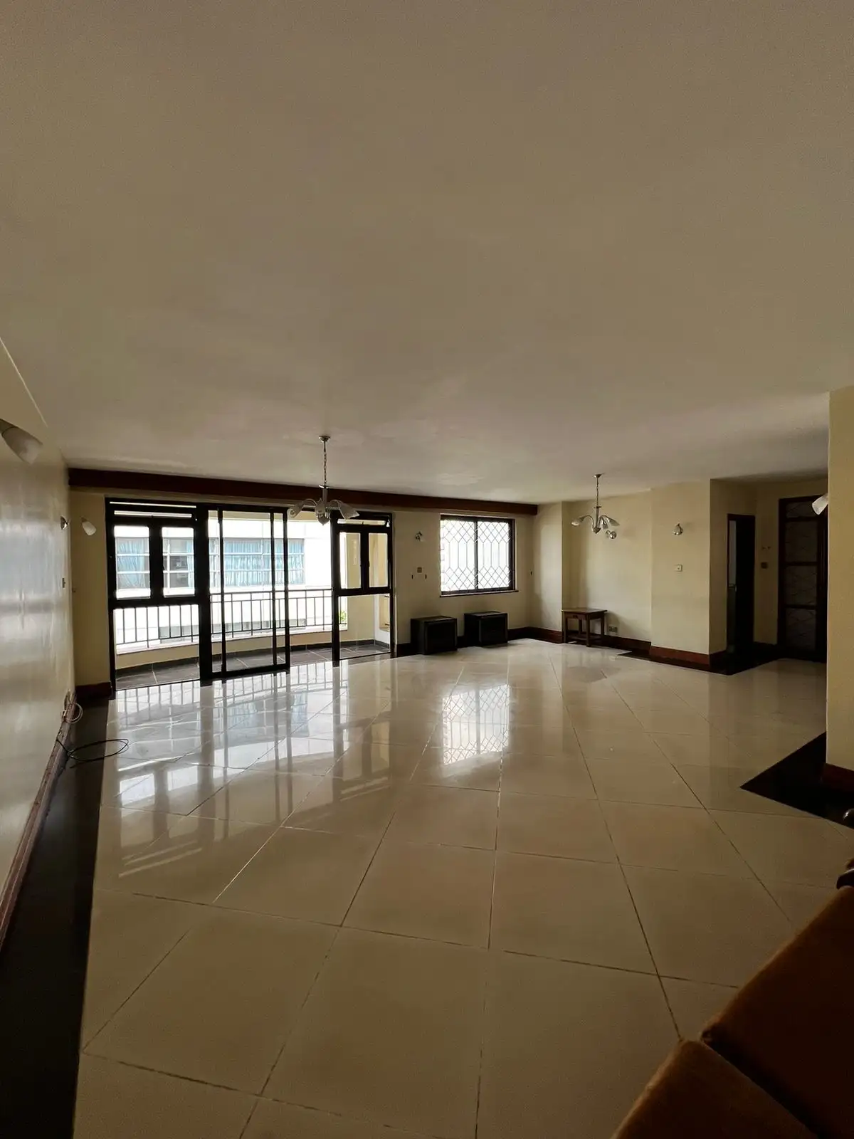 3 Bedroom Apartment To Let in Westlands Image