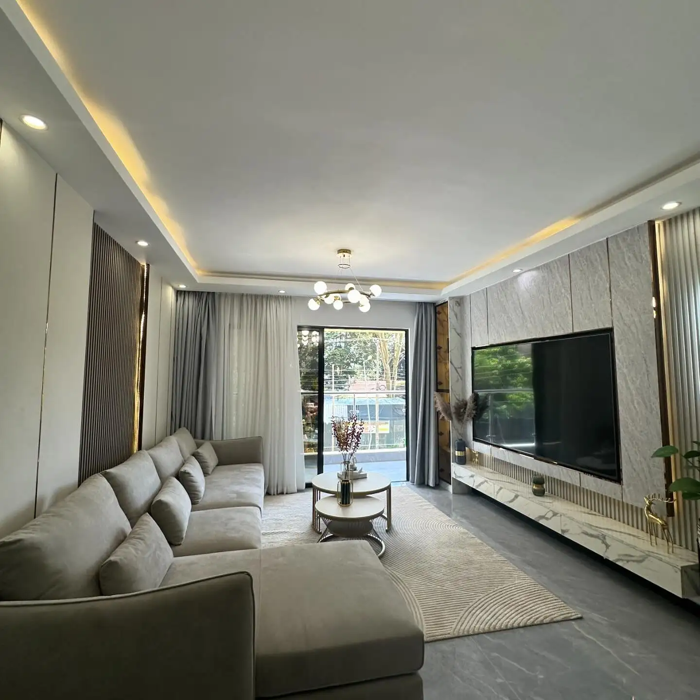 2 bedroom apartment for sale in Kileleshwa off Othaya road Image