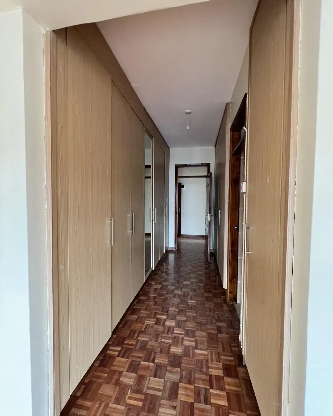 Modern 4 bedroom plus dsq duplex apartment to let in Kilimani  Image